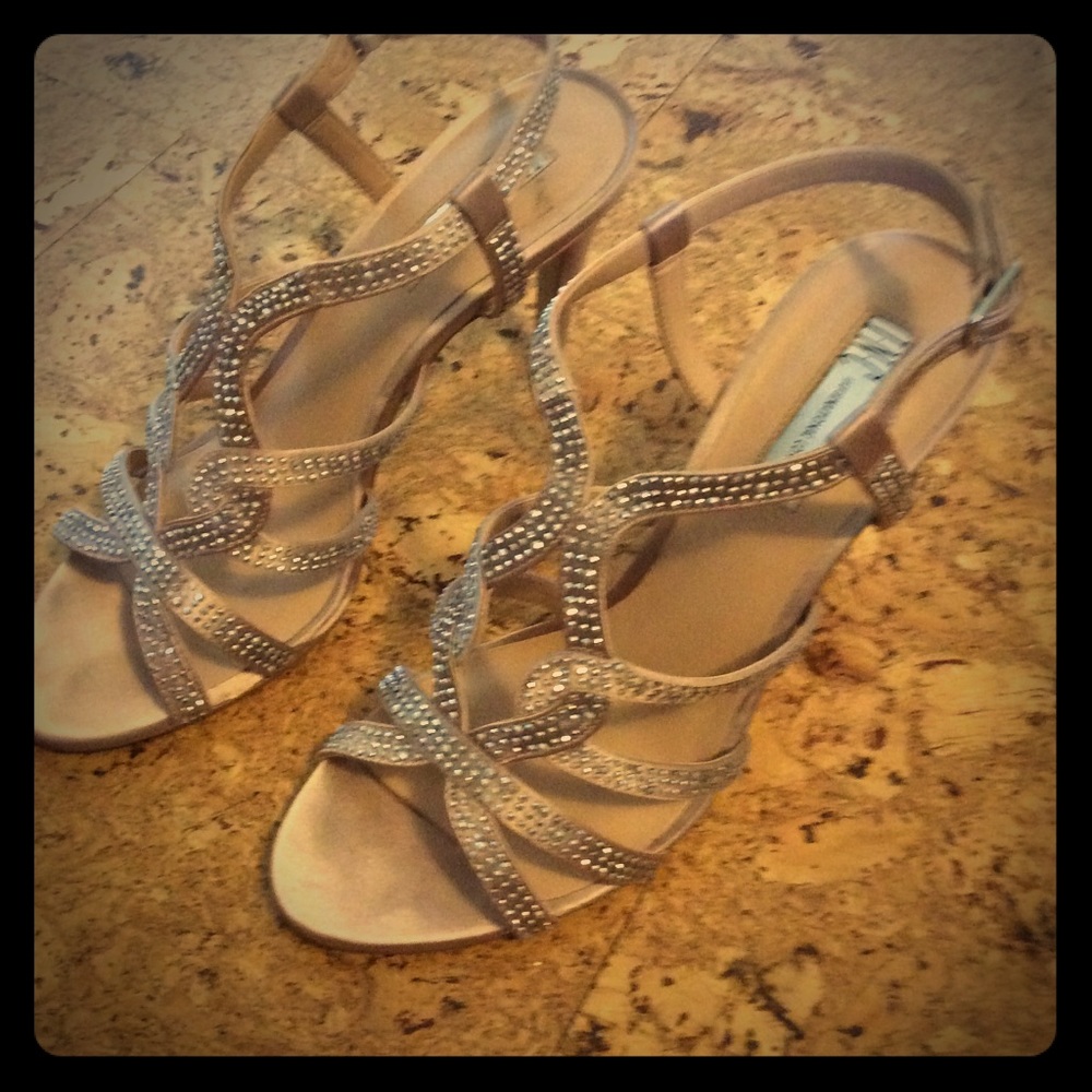 Women’s dress shoe